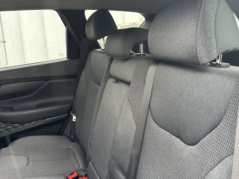 Used 2020 Hyundai Santa Fe SEL FWD image 32