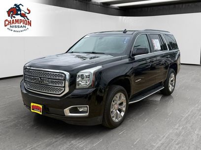 Used 2019 GMC Yukon SLE w/ SLE Value Package