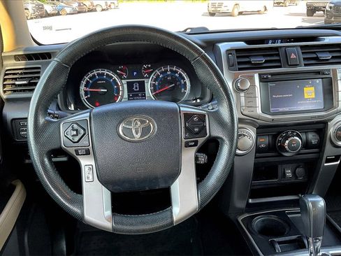 Used 2018 Toyota 4Runner SR5 Premium image 5