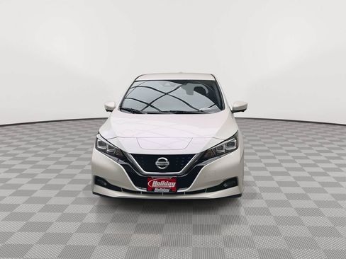 Used 2022 Nissan Leaf SV Plus FWD image 32