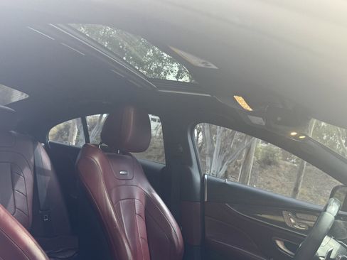 Used 2019 Mercedes-Benz CLS 53 AMG 4MATIC image 27