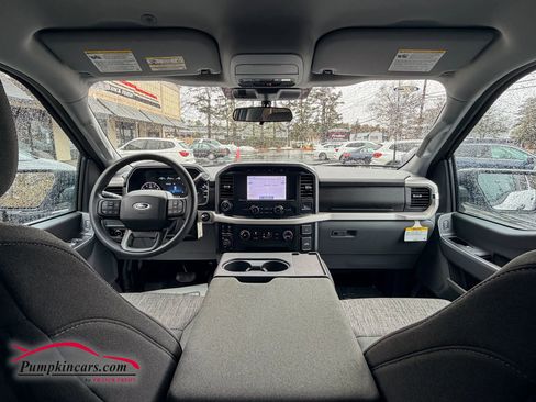 Used 2023 Ford F150 XLT w/ Trailer Tow Package image 7