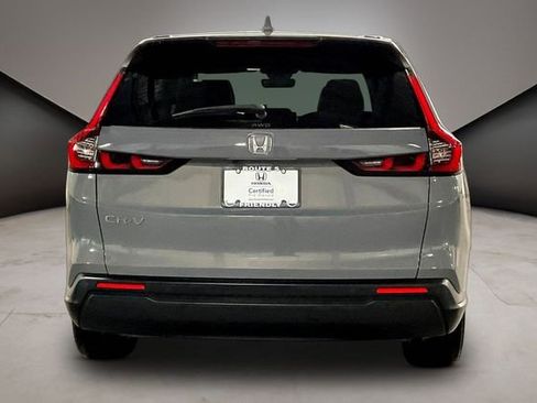 Certified 2023 Honda CR-V EX-L image 5