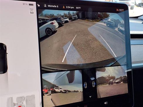 Used 2021 Tesla Model 3 Standard Range Plus image 25