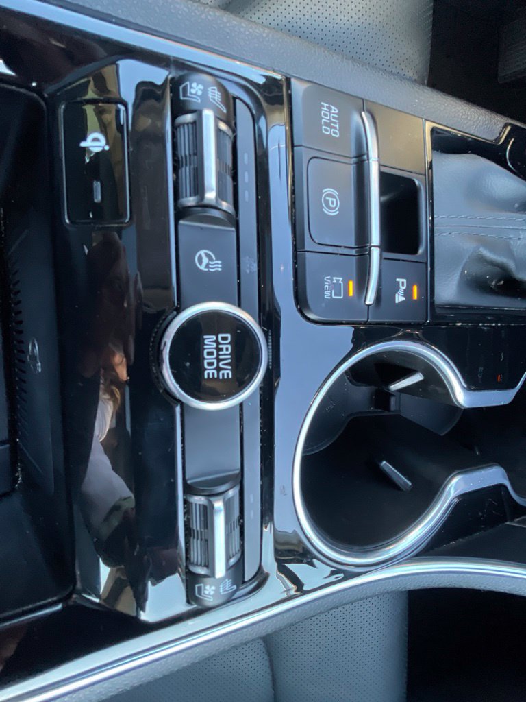Used 2024 Kia K5 EX w/ EX Premium Package FWD image 20