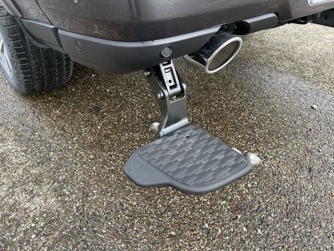 New 2026 RAM 1500 Tungsten w/ Bed Utility Group image 50