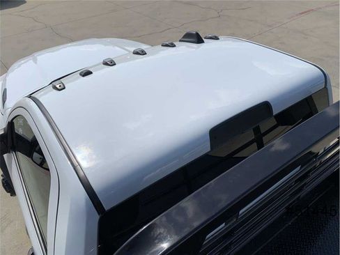 Used 2024 RAM 5500 Tradesman image 9