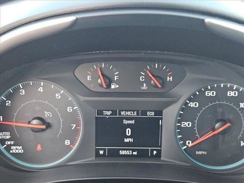 Used 2024 Chevrolet Malibu LT FWD image 11