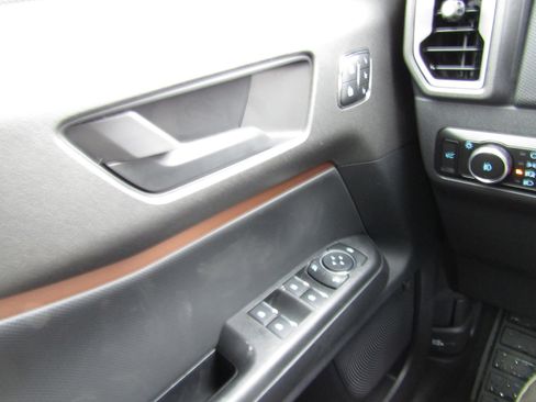 New 2025 Ford Bronco Sport Outer Banks w/ Sasquatch Outer Banks Package AWD/4WD image 8