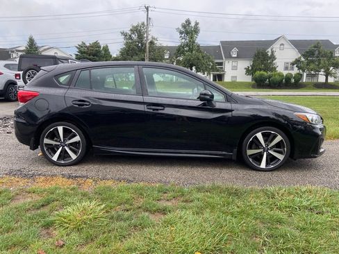 Used 2019 Subaru Impreza 2.0i Sport AWD/4WD image 6