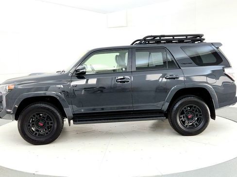 Certified 2024 Toyota 4Runner TRD Pro AWD/4WD image 3