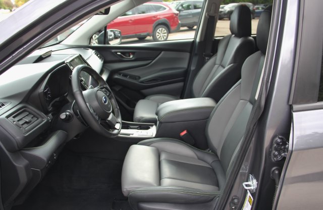 Used 2023 Subaru Ascent Onyx Edition Limited AWD/4WD image 18