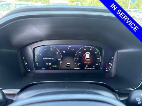 Used 2026 Honda CR-V Sport-L image 11