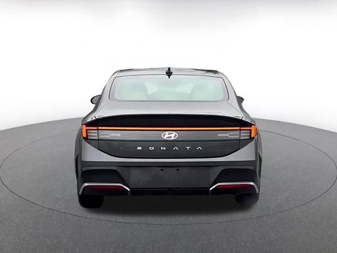 Used 2025 Hyundai Sonata SEL image 12