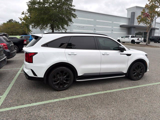 Used 2023 Kia Sorento SX FWD image 36