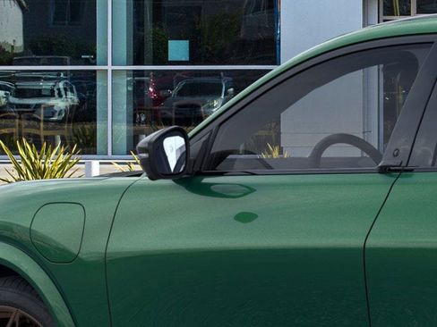 New 2025 Ford Mustang Mach-E GT w/ Bronze Appearance Package image 20