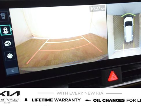 New 2025 Kia Carnival SX Prestige image 23