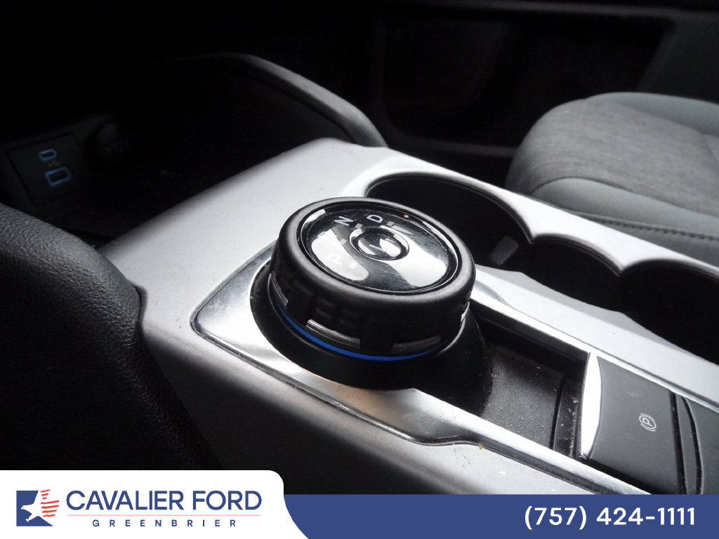 Used 2021 Ford Bronco Sport Big Bend AWD/4WD image 10