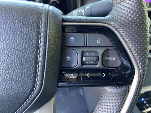 Used 2024 Toyota Tundra Limited RWD image 35