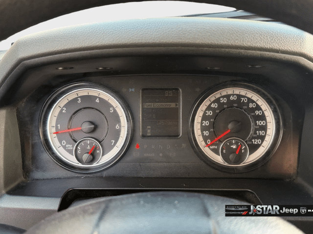 Used 2016 RAM 5500 Tradesman w/ Payload Upgrade Package AWD/4WD image 18