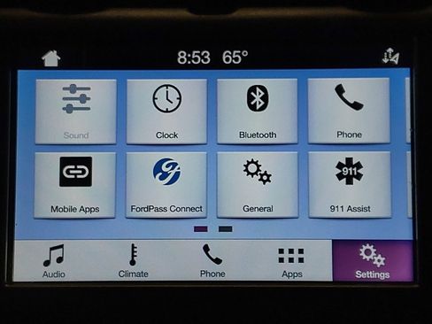 Used 2019 Ford Fusion SE w/ Equipment Group 151A image 25