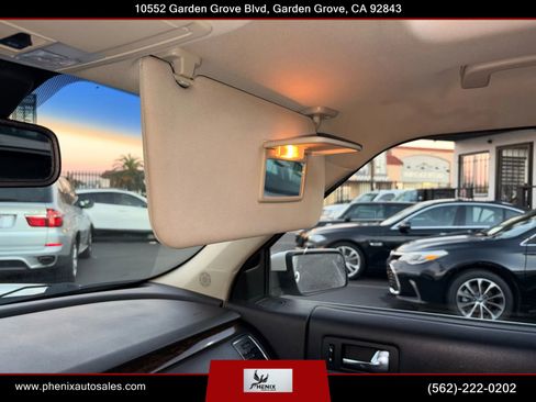 Used 2014 Ford Flex Limited image 34