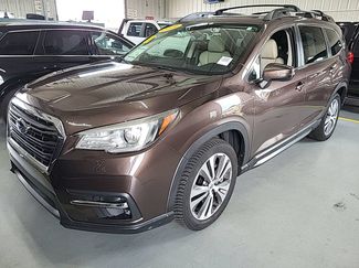 Used 2019 Subaru Ascent Limited w/ Popular Package #3 AWD/4WD video 1