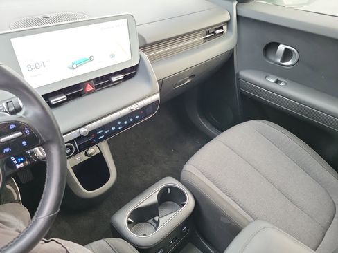 Certified 2024 Hyundai Ioniq 5 SEL image 15