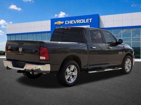 Used 2017 RAM 1500 Lone Star RWD image 7