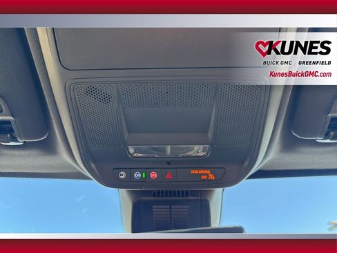 New 2026 GMC Terrain AT4 w/ Convenience Package III image 34