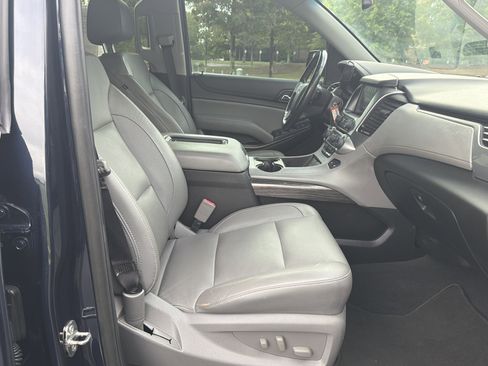 Used 2019 Chevrolet Tahoe LT RWD image 31