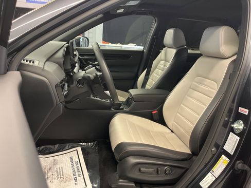 Used 2024 Honda CR-V Sport Touring image 11