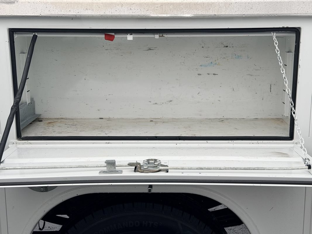 Used 2019 Ford F250 XL w/ XL Value Package RWD image 23