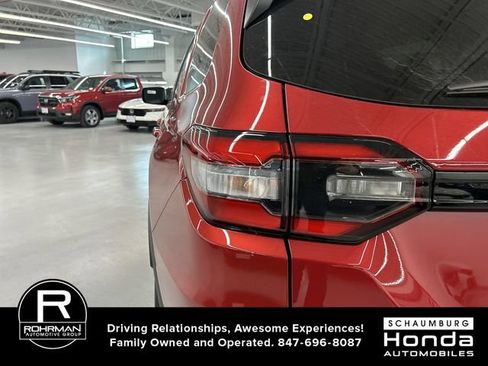 Used 2026 Honda Pilot Sport image 28