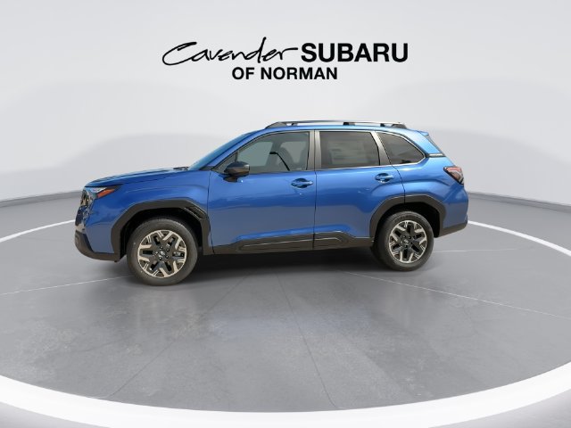 New 2026 Subaru Forester Premium AWD/4WD image 6