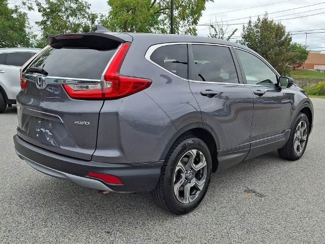 Used 2017 Honda CR-V EX-L image 10