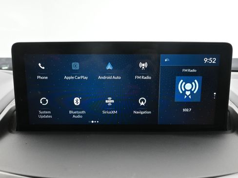 Used 2021 Acura RDX AWD w/ Technology Package image 16