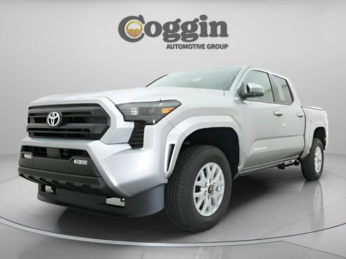 New 2026 Toyota Tacoma SR5 AWD/4WD image 32
