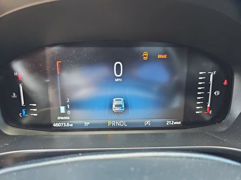 Used 2024 Ford Escape ST-Line AWD/4WD image 21