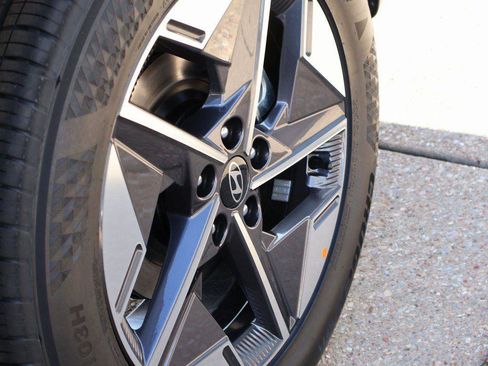 New 2026 Hyundai Tucson SEL image 42