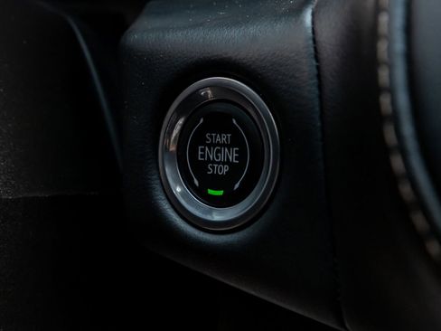 Used 2023 Chevrolet Tahoe High Country image 23