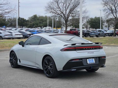 New 2026 Honda Prelude image 4