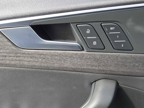 Used 2017 Audi A4 2.0T Prestige image 22