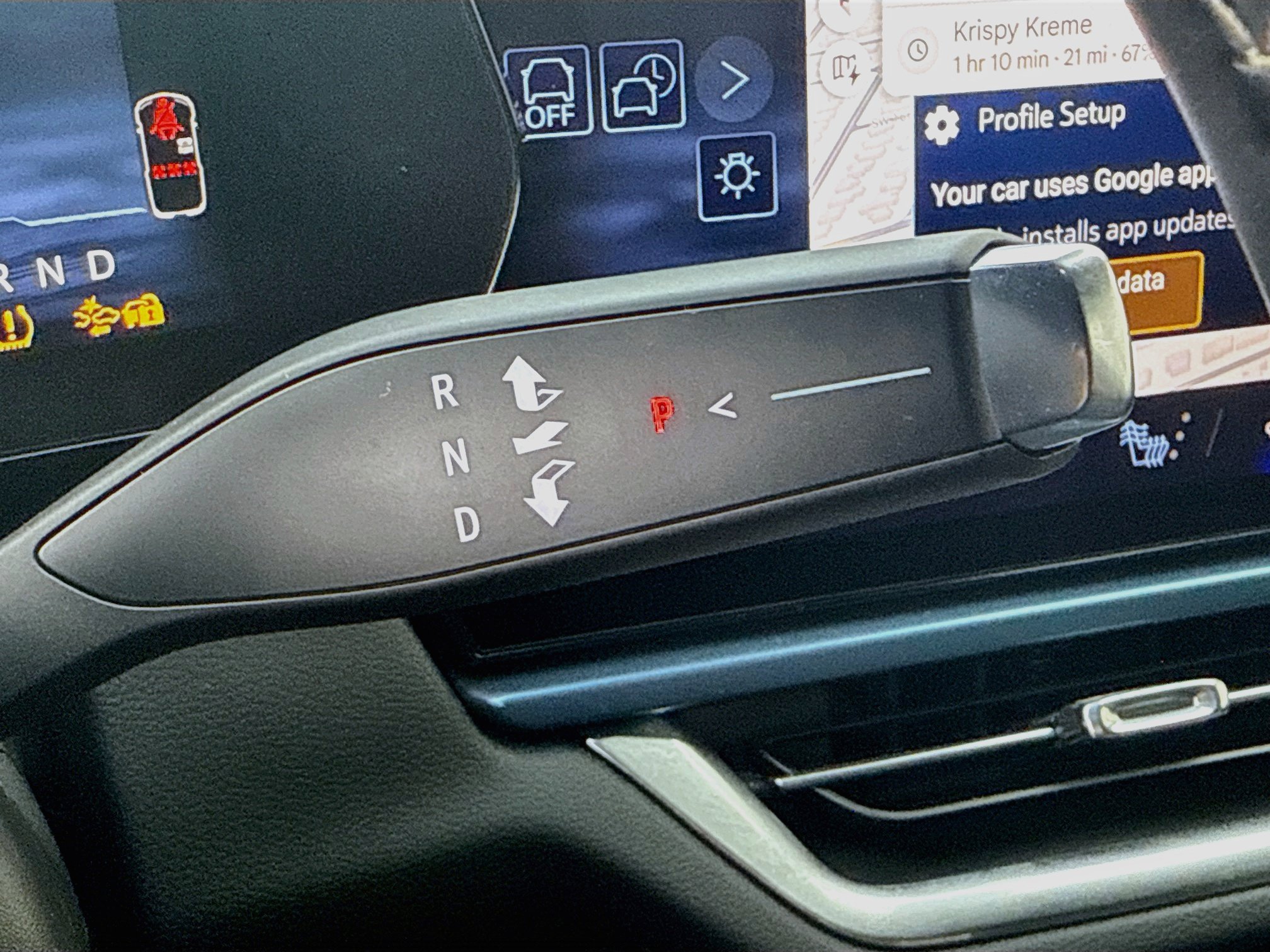 Used 2024 Chevrolet Equinox EV LT FWD image 16