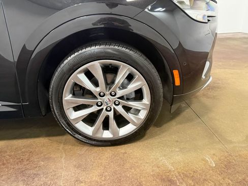Used 2023 Buick Envision Avenir AWD/4WD image 89