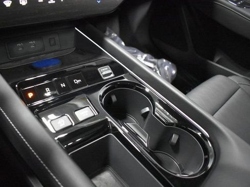 New 2026 Nissan Murano Platinum w/ Cargo Package image 20