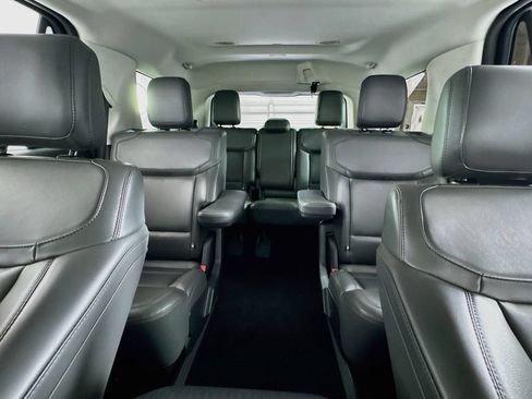 Used 2025 Ford Expedition Active AWD/4WD image 15
