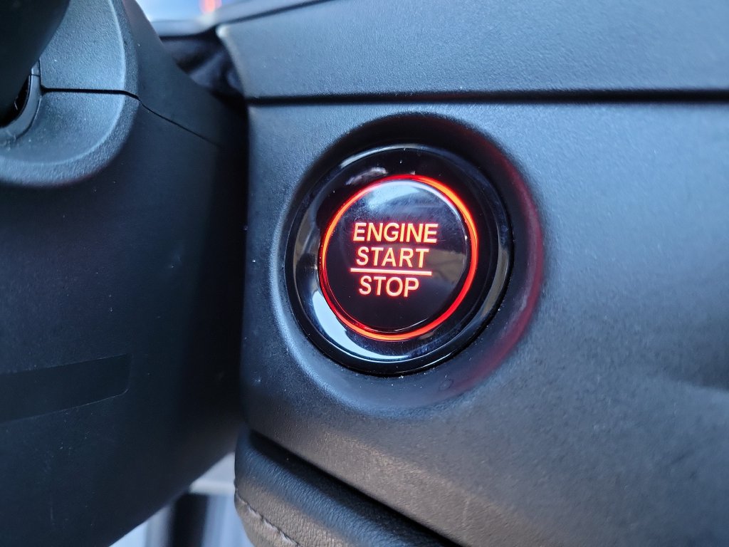 Certified 2024 Honda Accord EX image 30