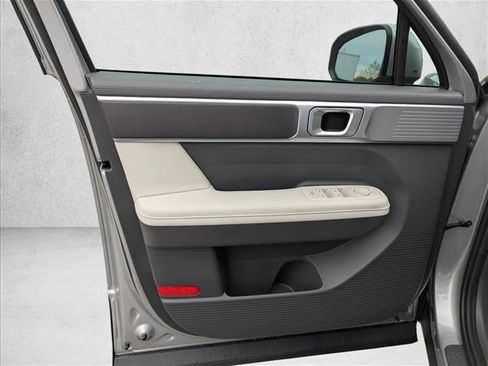 New 2026 Hyundai Santa Fe SEL FWD image 21