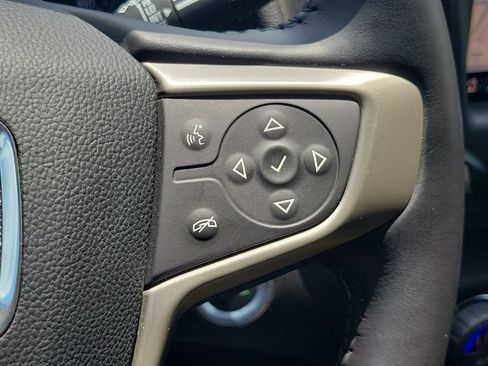 Used 2019 GMC Terrain Denali w/ Advanced Safety Package FWD image 32